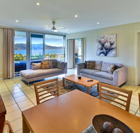 2 Bedroom Poinciana Lodge - Accommodation Nelson Bay