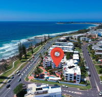 2 Bedroom Private Unit - Alexandria Apartments - Accommodation Nelson Bay