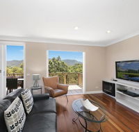 2 Bedroom Villa  Oaks Cypress Lakes Resort - Accommodation Nelson Bay