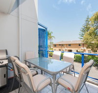 2 Cirrus - Accommodation Nelson Bay