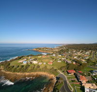 2 Jocelyn Street. Dalmeny - Accommodation Nelson Bay