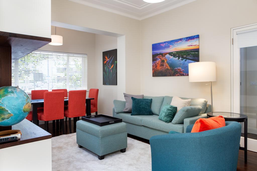 Balmain NSW Accommodation Nelson Bay