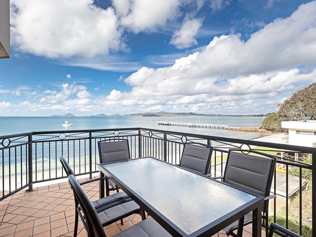  Accommodation Nelson Bay