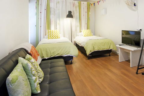 2/22 Stevens - Accommodation Nelson Bay 1