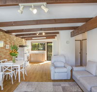 2/81 Clyde St - Villa De Golf at Mollymook - Accommodation Nelson Bay