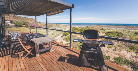 20 Lady Bay Road - Accommodation Nelson Bay 2