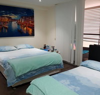 21 Sorrell Shared Apartment - Accommodation Nelson Bay