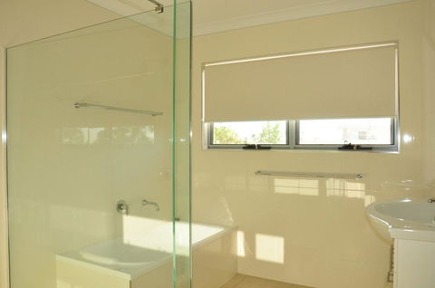 21 Tingira Close - Family Home In A Quiet Street Enjoying Ocean Views - Accommodation Nelson Bay 2
