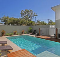 22 Sorrento Avenue Coolum Beach - Linen Supplied PET FRIENDLY - 500 BOND - Accommodation Nelson Bay