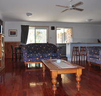 23 Carlo Road - Lowset family home within walking distance to the shopping centre. Pet friendly - Accommodation Nelson Bay