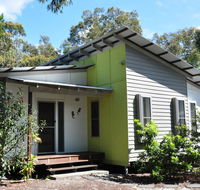 24 Esprit Drive - Beach home with open plan living and walking distance to beach - Accommodation Nelson Bay