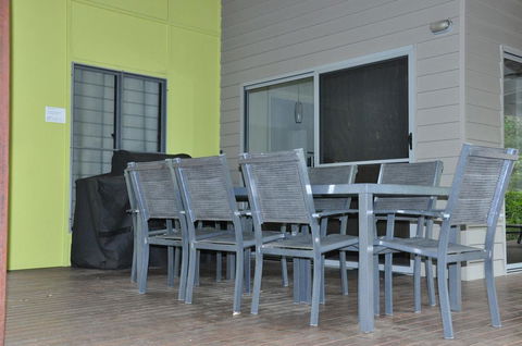 24 Esprit Drive - Beach Home With Open Plan Living And Walking Distance To Beach - Accommodation Nelson Bay 2