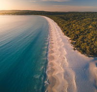 24 Hyam Road Hyams Beach - Accommodation Nelson Bay