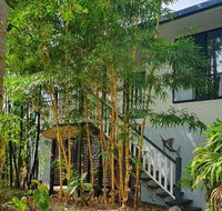 27 Bomburra Court - Rainbow Beach Spacious Comfortable Large deck Private - Accommodation Nelson Bay