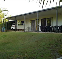 27 Carlo Road - Rainbow Beach Affordable Family Beach House - Accommodation Nelson Bay
