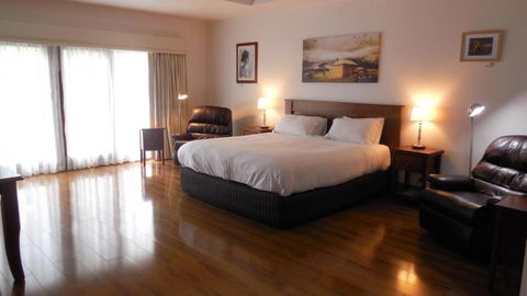 Birdwood Motel - Accommodation Nelson Bay 3