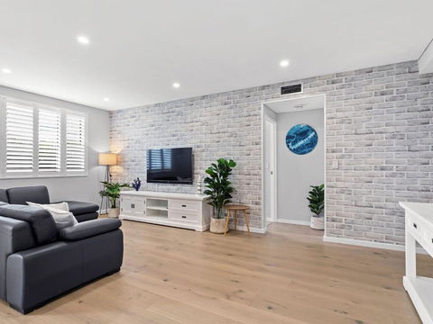 Carrington Nelson Bay - Accommodation Nelson Bay 1