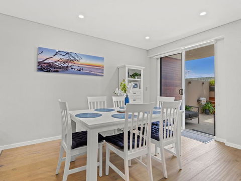 Carrington Nelson Bay - Accommodation Nelson Bay 2