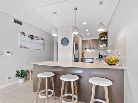 Carrington Nelson Bay - Accommodation Nelson Bay 3
