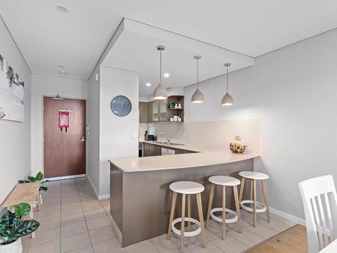Carrington Nelson Bay - Accommodation Nelson Bay 4
