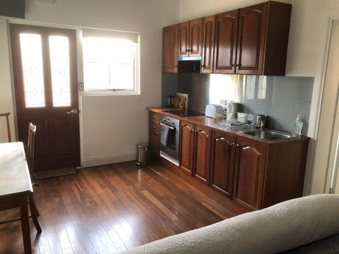 Clare To Spalding Character Escape - Accommodation Nelson Bay 2