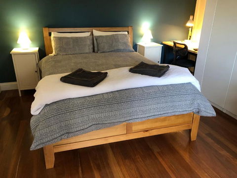 Clare To Spalding Character Escape - Accommodation Nelson Bay 0