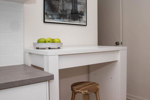 Cranbrook Courtyard - A Sunny City-fringe Retreat - Accommodation Nelson Bay 3