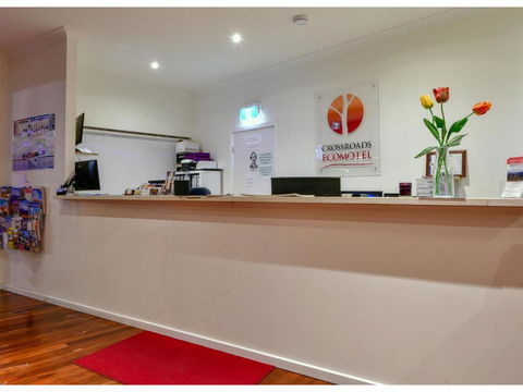 Crossroads Ecomotel - Accommodation Nelson Bay 2