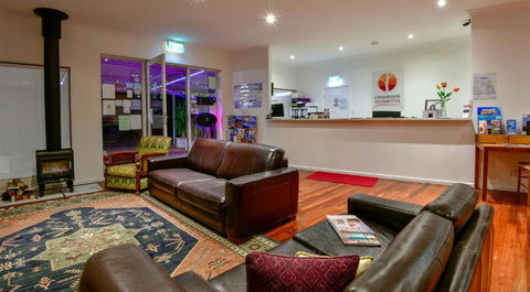Crossroads Ecomotel - Accommodation Nelson Bay 3
