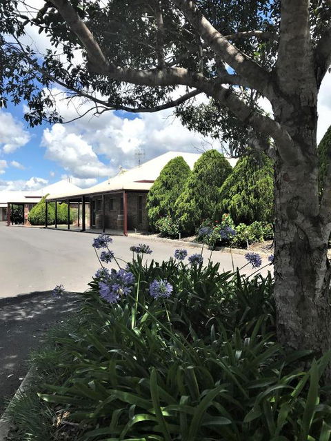 Crows Nest Motel - Accommodation Nelson Bay 1