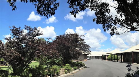 Crows Nest Motel - Accommodation Nelson Bay 4