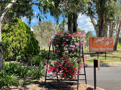 Crows Nest Motel - Accommodation Nelson Bay 0