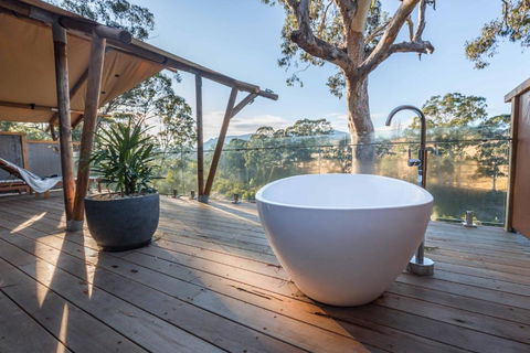 Currajong Retreat - Accommodation Nelson Bay 0