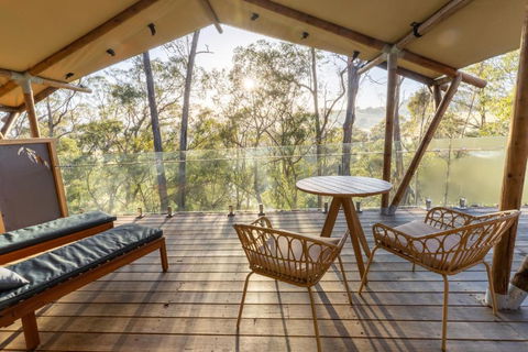 Currajong Retreat - Accommodation Nelson Bay 1
