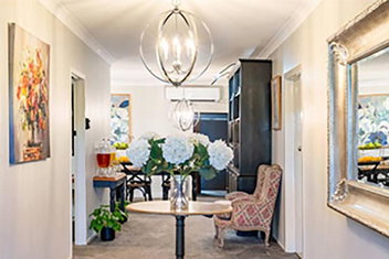 Cypress BnB with Accommodation Nelson Bay
