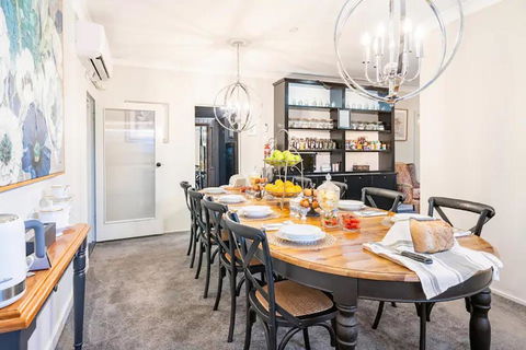 Cypress BnB - Accommodation Nelson Bay 4