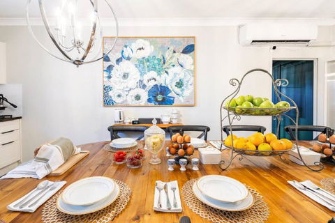 Cypress BnB - Accommodation Nelson Bay 2
