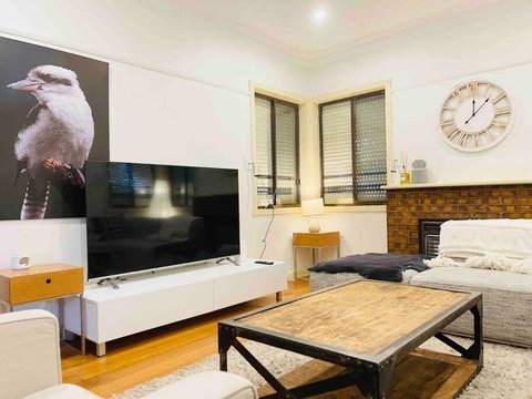 D139 Norfolk Cottage Stay - Accommodation Nelson Bay 0