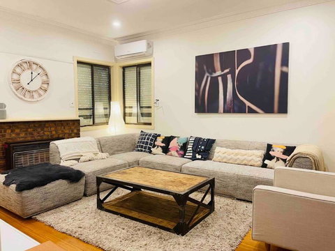 D139 Norfolk Cottage Stay - Accommodation Nelson Bay 4