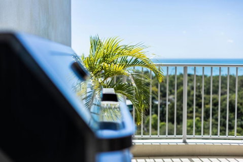 Davos Penthouse - Accommodation Nelson Bay 3