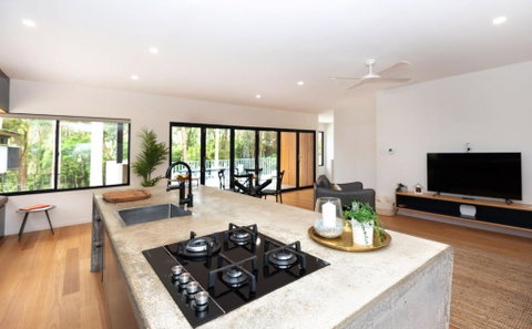 Daydream Cottage - Accommodation Nelson Bay 3