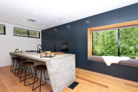 Daydream Cottage - Accommodation Nelson Bay 4