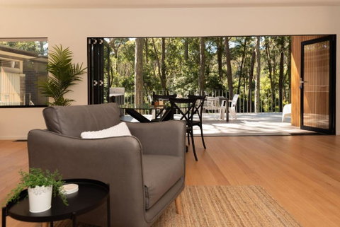 Daydream Cottage - Accommodation Nelson Bay 2