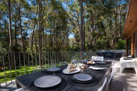 Daydream Cottage - Accommodation Nelson Bay 0
