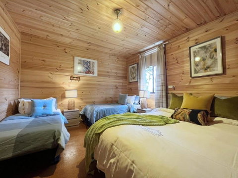 Daylesford Unique Stylish 1B1B Cottage - Accommodation Nelson Bay 2