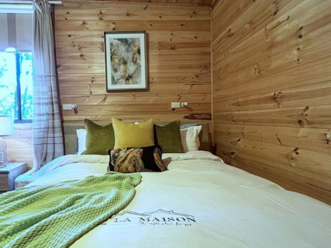 Daylesford Unique Stylish 1B1B Cottage - Accommodation Nelson Bay 3