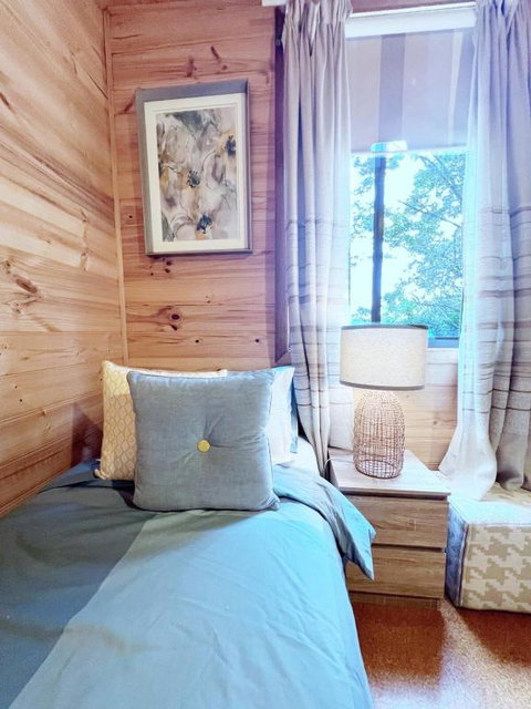 Daylesford Unique Stylish 1B1B Cottage - Accommodation Nelson Bay 4