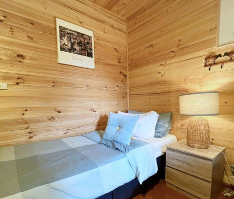 Daylesford Unique Stylish 1B1B Cottage - Accommodation Nelson Bay 1