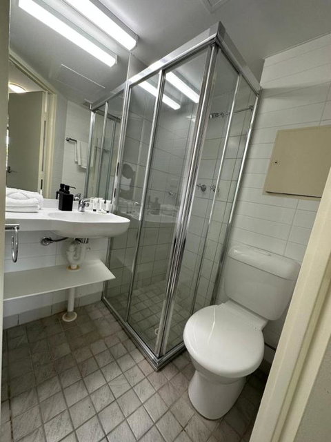 DCH On Mitchell - Accommodation Nelson Bay 3