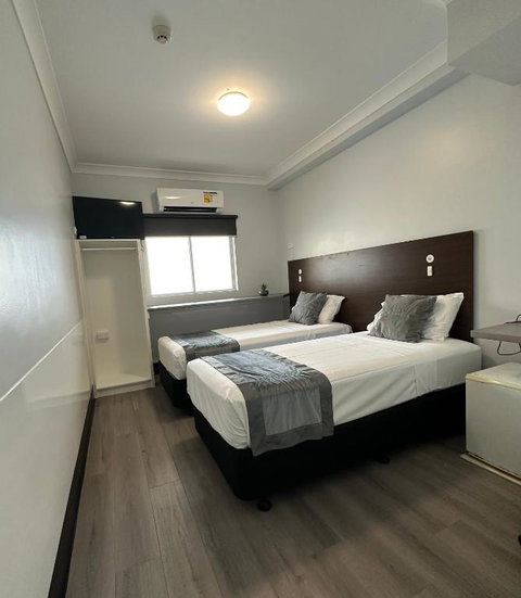 DCH On Mitchell - Accommodation Nelson Bay 0